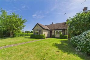 1, Cotswold Avenue, Northampton NN5 6BT