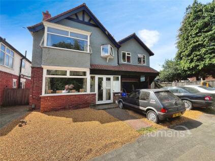 The Grove, Farnborough, Hampshire