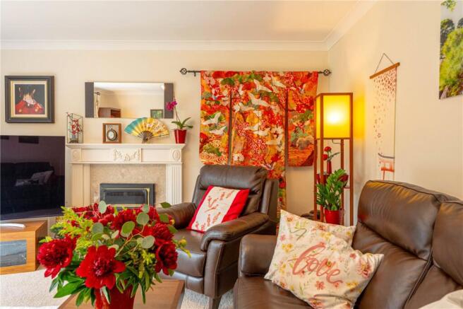 Sitting Room Art