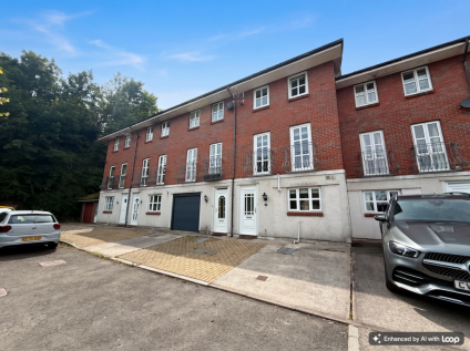 Waverley Drive, Mumbles, Swansea, SA3 5SY