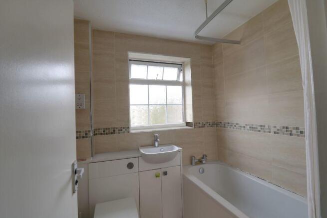 Bathroom 1