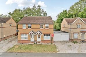 55, Baker Crescent, Lincoln LN6 0RN