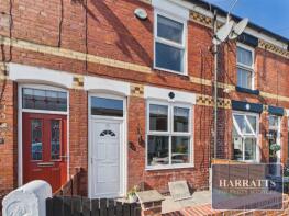 10, Grimshaw Street, Offerton, Stockport SK1 4DN