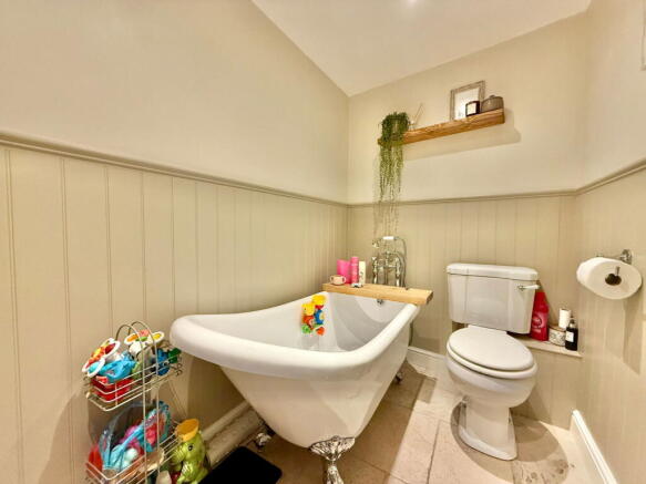 Clifford, Albion Street, LS23 photo 4