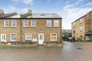 69, Norcutt Road, Twickenham TW2 6SR