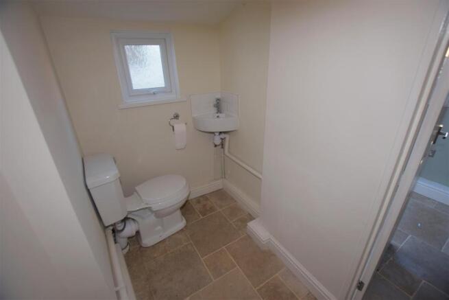 Cloakroom