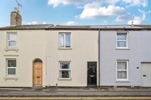 57, Brunswick Street, Cheltenham GL50 4DD