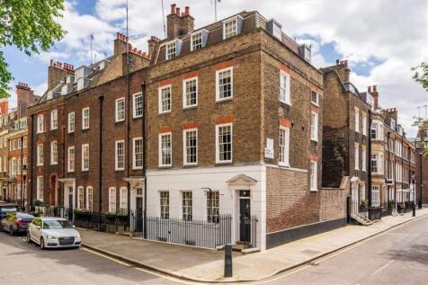 Great College Street, Westminster