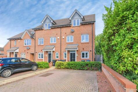 Upper Holland Road, Sutton Coldfield