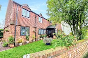 1, Claremont Road, Swanley BR8 7RF