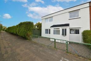 14, Langholm Crescent, Glenrothes KY6 1LT