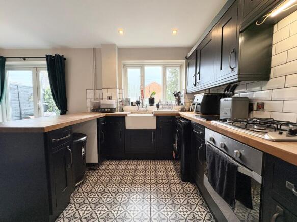 Foster Way, Wootton, MK43 photo 4