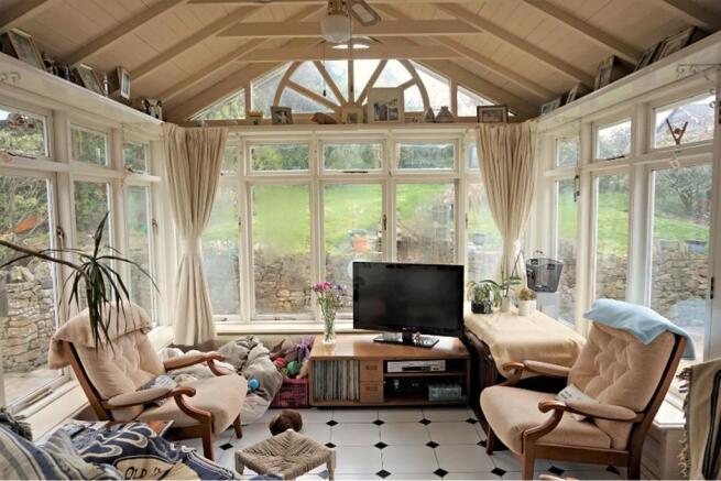 Sun Room