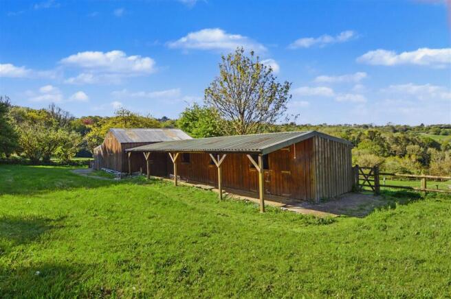 Stables