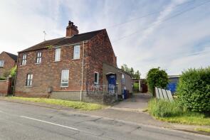 Cresthill, Brigg Road, Wrawby DN20 8RQ