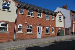 Flat 1, 2a, Highfield Street, Leicester LE7 7DU