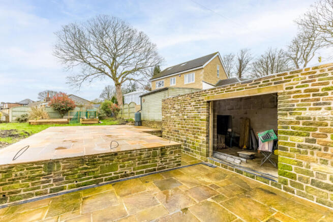 Outbuilding