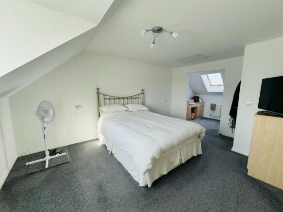 Master Suite