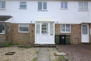 172, Bridgemere Road, Eastbourne BN22 8TZ