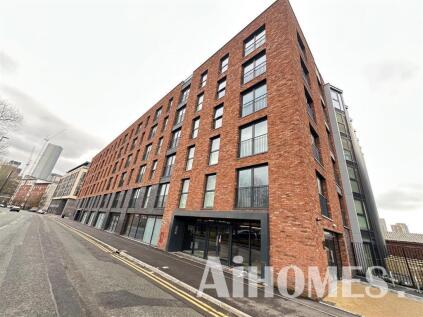 Modern 1B1B Apartment | Merchant’s Wharf | Salford M5|A75920MCT