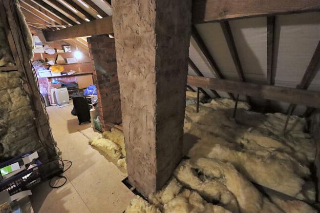 Loft Space