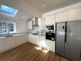 1b, Lushington Road, London NW10 5UX