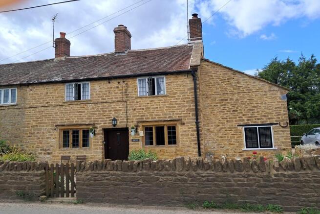 3 Bedroom cottage for Sale