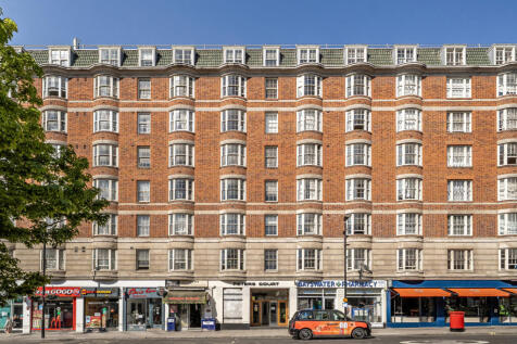 Peters Court, London