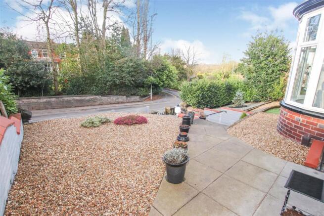 FORE GARDEN