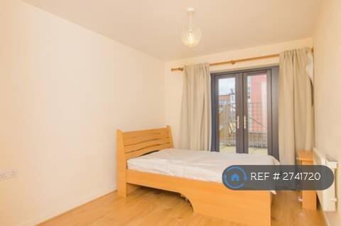 Ensuite Bedroom
