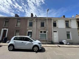 49, Llewellyn Street, Port Talbot SA12 8SF