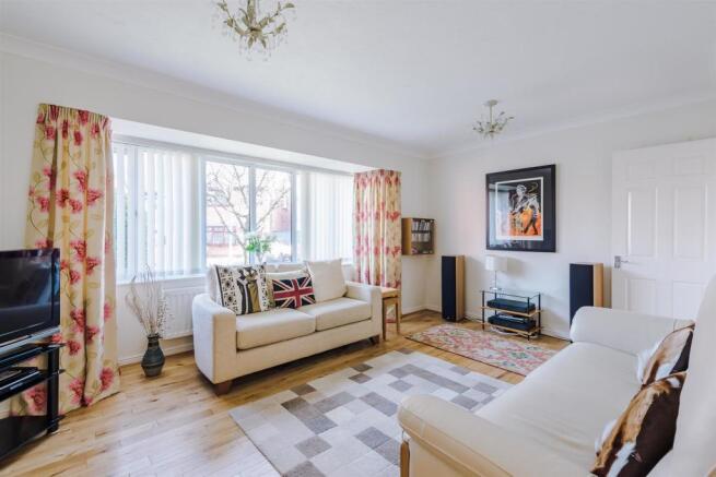 Brentwood Close Reception One