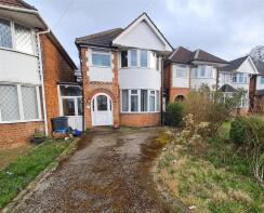 18, Palmvale Croft, Birmingham B26 2US