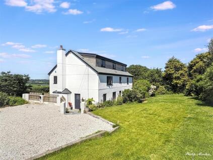 Tregony, Truro