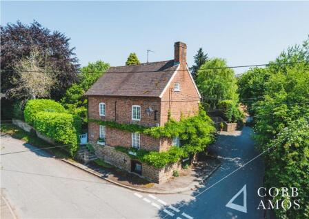 Orleton, Ludlow