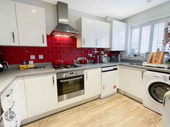Tarecroft Way, Rivenhall, Witham photo 2
