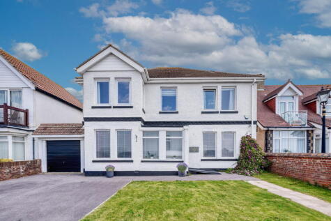 Marine Parade East, Lee-on-the-Solent