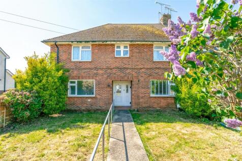 Walders Road, Rustington, Littlehampton, West Sussex, BN16