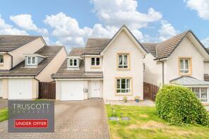 24, Lime Kilns View, Burdiehouse, Edinburgh EH17 8TS