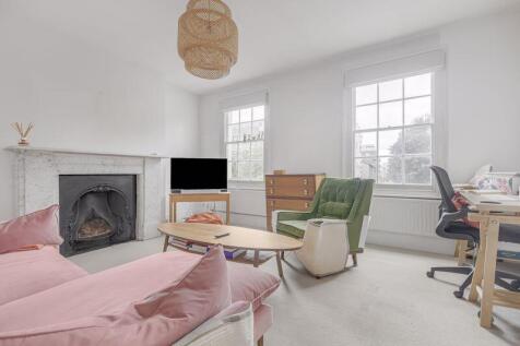 Garner Street, Bethnal Green, E2