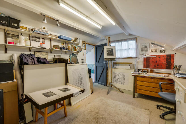 Studio
