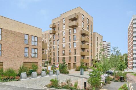 Parkhill Close, Hornchurch