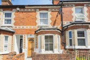 17, Henry Street, Reading RG1 2NW