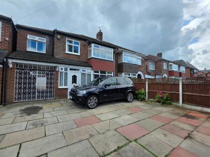 Etchells Road, Heald Green