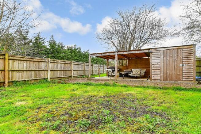 Workshop/Outbuildings