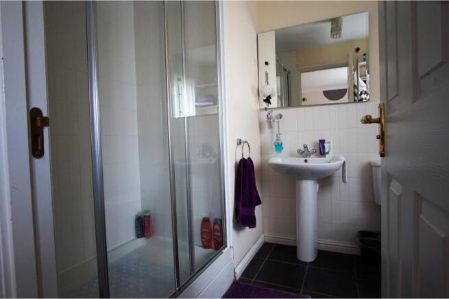 Master En-suite