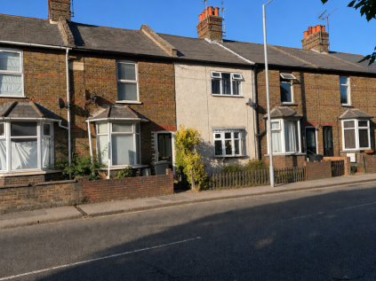 Rainsford Road, Chelmsford, CM1 2pd
