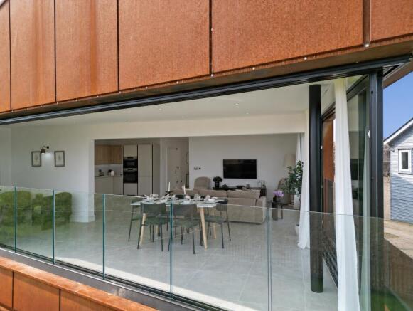 Living/Dining