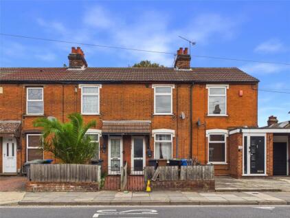 Bramford Road, Ipswich, Suffolk, IP1