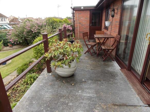 Sun Terrace